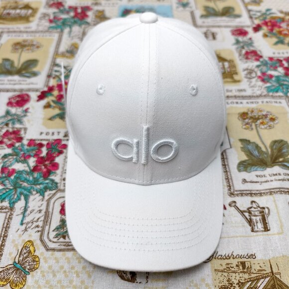 ALO Yoga Accessories - 🌟POSH HOT🌟 ALO Yoga Off-Duty Baseball Cap